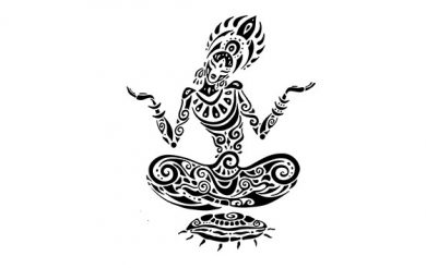 Dhyana or Meditation