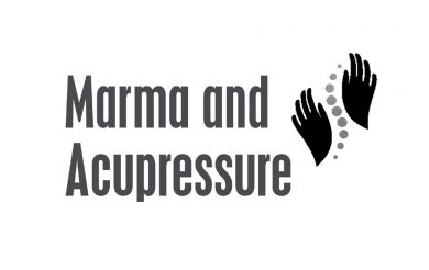 Marma and Acupressure