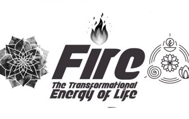 Fire – The Transformational Energy of Life