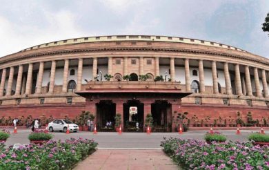 Institute of Teaching and Research in Ayurveda Bill introduced in Lok Sabha