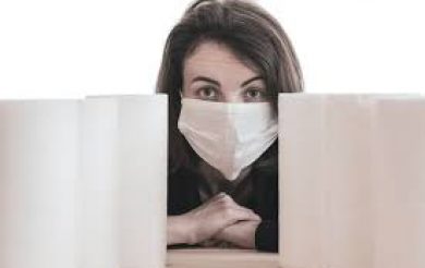 Coping with stress during the Covid-19 outbreak