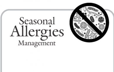 Seasonal Allergies Management