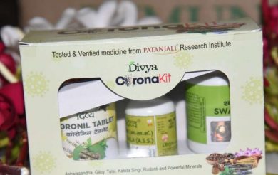 Curious case of Coronil : Patanjali can sell its drug but not as ‘cure’ for Covid-19