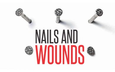 Nails and Wounds