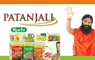Patanjali Ayurved-owned Ruchi Soya appoints Sanjeev Asthana as CEO