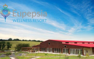 Eupepsia Wellness Resort honoured again by USA Today