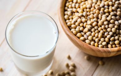 which ‘milk’ is best for our health?