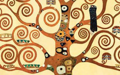 Painting Tree of Life