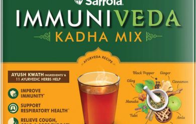 Marico forays into Ayurveda space through popular brand Saffola