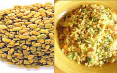 Wonders Of Fenugreek