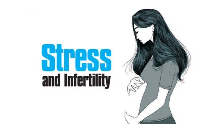 Stress and Infertility