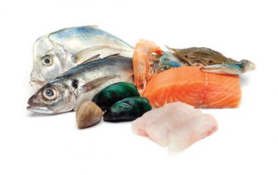 Seafood & Food-borne Illnesses