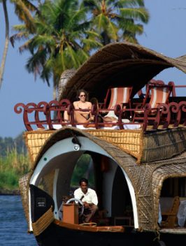 Kerala tourism on recovery trail