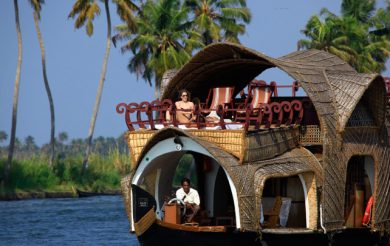 Kerala tourism on recovery trail