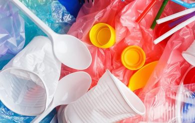 India delivers on commitment to ban identified single-use plastics