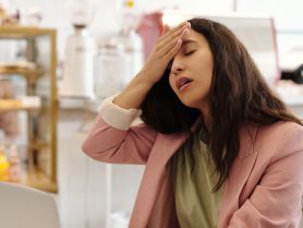 Ayurvedic Approaches to Managing Migraines