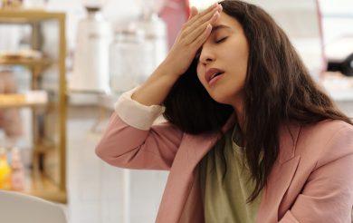 Ayurvedic Approaches to Managing Migraines