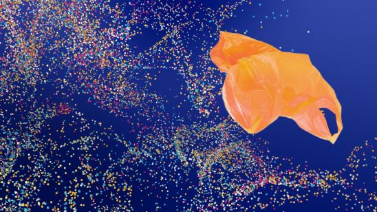 Microplastics in the Air? Ayurveda Suggests Natural Ways to Protect Your Lungs