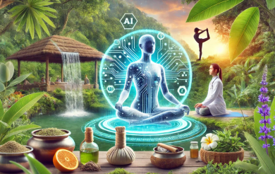 India Digitises Traditional Medicine with AI-Powered Traditional Knowledge Digital Library