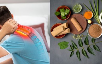Cervical Pain Becoming Common: Ayurvedic Solutions Offer Natural Relief, Says Doctor