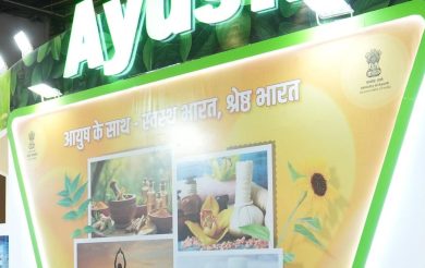 India Strengthens AYUSH Push with Budget 2026