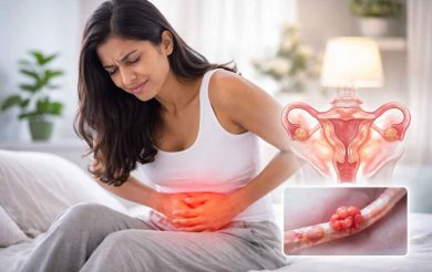 Endometriosis Treatment in Ayurveda: Doctor Shares Remedies, Diet and Lifestyle Tips