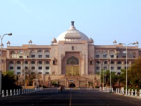 Rajasthan Ayurveda, Yoga and Naturopathy University Bill passed in Assembly