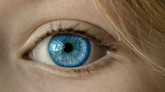 7 Ayurvedic Rituals for Sharper Eyesight in the Digital Age