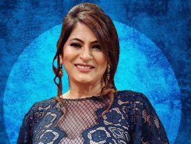 Archana Puran Singh Shares Post-Retreat Ayurveda Lifestyle: No Sugar, Early Dinner, Sleep by 11