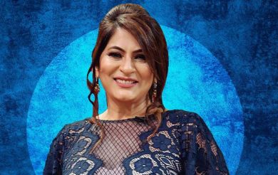 Archana Puran Singh Shares Post-Retreat Ayurveda Lifestyle: No Sugar, Early Dinner, Sleep by 11