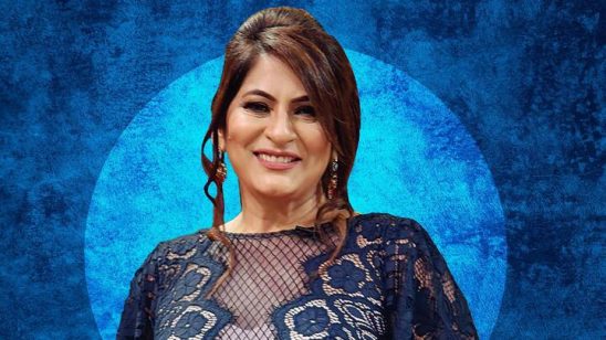 Archana Puran Singh Shares Post-Retreat Ayurveda Lifestyle: No Sugar, Early Dinner, Sleep by 11