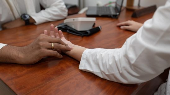 Rising Footfall at Hamirpur Ayurvedic Centres