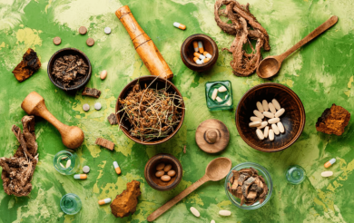 India Launches Ayush-Genomics Portal for Personalized Medicine