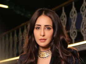 Chahatt Khanna Embraces Ayurvedic Lifestyle, Says She Takes No Medicines