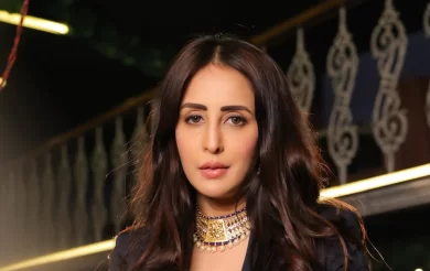 Chahatt Khanna Embraces Ayurvedic Lifestyle, Says She Takes No Medicines