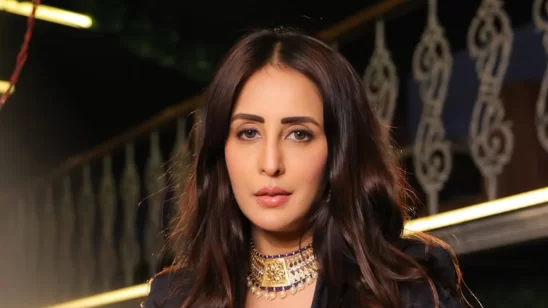 Chahatt Khanna Embraces Ayurvedic Lifestyle, Says She Takes No Medicines