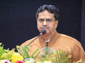 Tripura Expands AYUSH Education with Two New Medical Colleges, 60 Seats Each