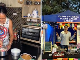 ‘Doctors Said I’d Never Walk’: Meera’s Journey From Injury to Healing Through Indian Vegan Diet