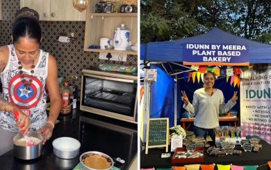 ‘Doctors Said I’d Never Walk’: Meera’s Journey From Injury to Healing Through Indian Vegan Diet