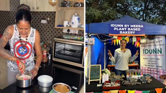 ‘Doctors Said I’d Never Walk’: Meera’s Journey From Injury to Healing Through Indian Vegan Diet