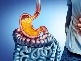 Rising Digestive Issues Linked to Modern Lifestyles