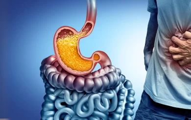 Rising Digestive Issues Linked to Modern Lifestyles