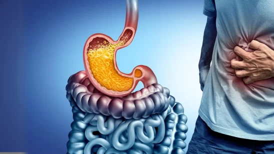 Rising Digestive Issues Linked to Modern Lifestyles