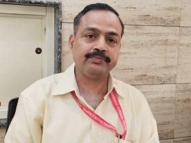 Ayurvedic Oil Drop Test Gains Scientific Attention