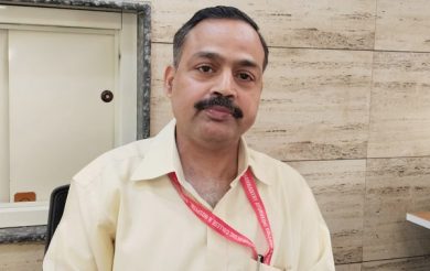 Ayurvedic Oil Drop Test Gains Scientific Attention