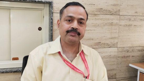 Ayurvedic Oil Drop Test Gains Scientific Attention