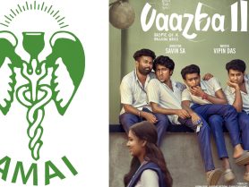 Vaazha 2 Controversy: Ayurveda Body Threatens Legal Action Over ‘Arishtam’ Scene