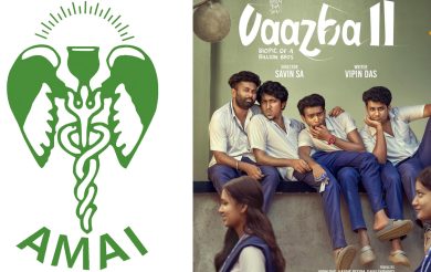 Vaazha 2 Controversy: Ayurveda Body Threatens Legal Action Over ‘Arishtam’ Scene