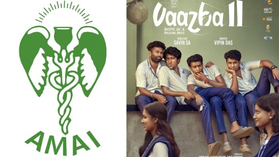 Vaazha 2 Controversy: Ayurveda Body Threatens Legal Action Over ‘Arishtam’ Scene