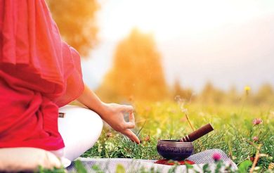 Yoga & Ayurveda May Enhance Diabetes Outcomes: Study